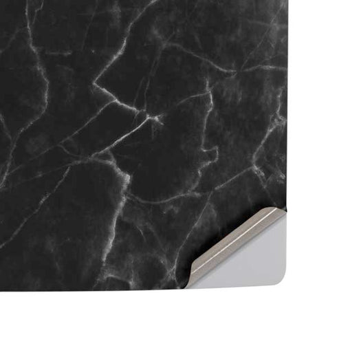 Marble Split PS5 Pro Disk Console Skin
