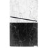 Marble Split PS5 Slim Digital Edition Console Skin