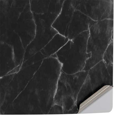 Marble Split PS5 Slim Digital Edition Console Skin
