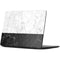 Marble Split Surface Laptop 7 13.8in Skin