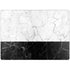 Marble Split Surface Laptop 7 13.8in Skin