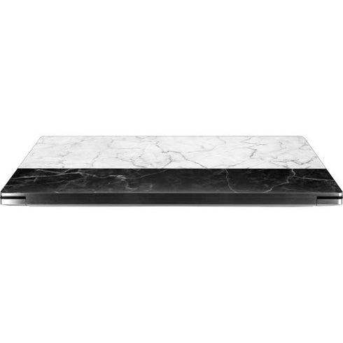 Marble Split Dell XPS Skin