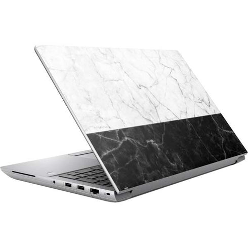 Marble Split HP ZBook Fury 16 G10 Skin