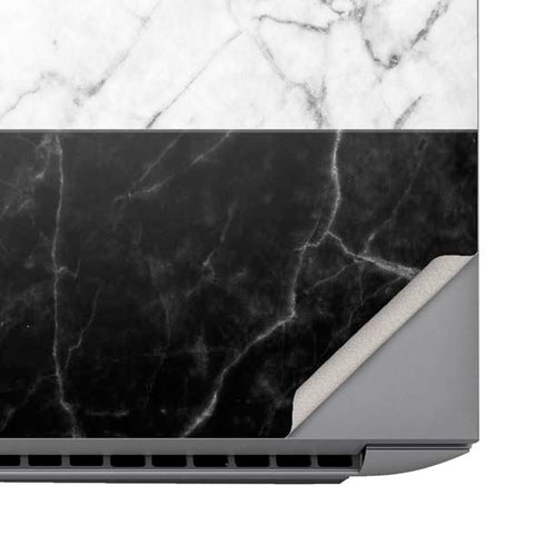 Marble Split HP ZBook Fury 16 G10 Skin