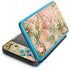 Marbled Paper by William Kilburn Nintendo Skins