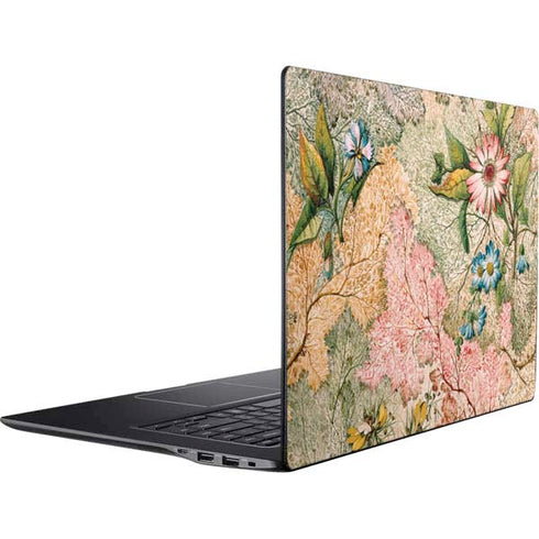 Marbled Paper by William Kilburn Ativ Book 9 (15.6in 2014) Skin