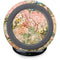 Marbled Paper by William Kilburn Fast Charge Wireless Charging Stand Skin