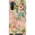 Marbled Paper by William Kilburn Galaxy Cases