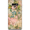 Marbled Paper by William Kilburn Galaxy Note 9 Skin