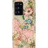 Marbled Paper by William Kilburn Galaxy Cases