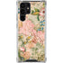 Marbled Paper by William Kilburn Galaxy S23 Ultra Clear Case