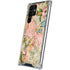 Marbled Paper by William Kilburn Galaxy S23 Ultra Clear Case