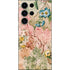 Marbled Paper by William Kilburn Galaxy Skins