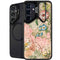 Marbled Paper by William Kilburn Galaxy S24 Plus Kickstand Case