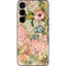 Marbled Paper by William Kilburn Galaxy S24 Plus Skin
