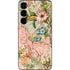 Marbled Paper by William Kilburn Galaxy S24 Skin