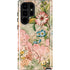 Marbled Paper by William Kilburn Galaxy Cases