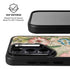 Marbled Paper by William Kilburn Galaxy S24 Ultra Kickstand Case