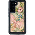 Marbled Paper by William Kilburn Galaxy S24 Waterproof Case