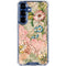Marbled Paper by William Kilburn Galaxy S25 Plus Clear Case