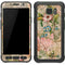 Marbled Paper by William Kilburn Galaxy S7 Active Skin