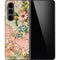 Marbled Paper by William Kilburn Galaxy Z Fold5 5G Skin
