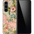 Marbled Paper by William Kilburn Galaxy Z Fold5 5G Skin