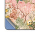 Marbled Paper by William Kilburn Galaxy Z Fold5 5G Skin