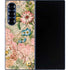 Marbled Paper by William Kilburn Galaxy Z Fold6 Skin