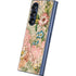 Marbled Paper by William Kilburn Galaxy Z Fold6 Skin