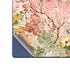 Marbled Paper by William Kilburn Galaxy Z Fold6 Skin