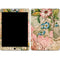 Marbled Paper by William Kilburn iPad Skins