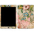 Marbled Paper by William Kilburn iPad Skins
