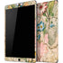 Marbled Paper by William Kilburn iPad Skins