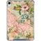 Marbled Paper by William Kilburn iPad 11th Gen (2025) Clear Case