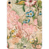 Marbled Paper by William Kilburn Apple iPad Air Skin