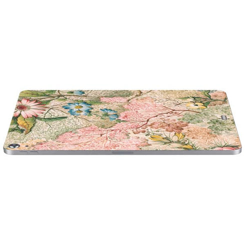Marbled Paper by William Kilburn Apple iPad Air Skin