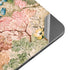 Marbled Paper by William Kilburn Apple iPad Mini Skin