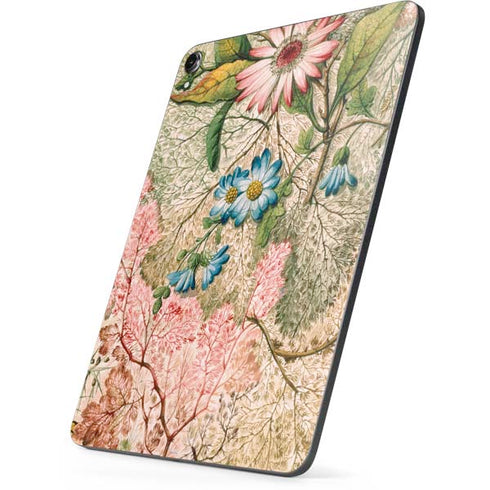 Marbled Paper by William Kilburn Apple iPad Pro Skin