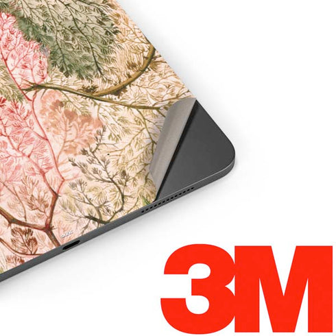 Marbled Paper by William Kilburn Apple iPad Pro Skin