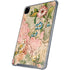 Marbled Paper by William Kilburn iPad Cases