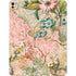 Marbled Paper by William Kilburn iPad Pro 13in M4 (2024) Skin