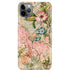 Marbled Paper by William Kilburn iPhone Cases