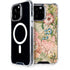 Marbled Paper by William Kilburn iPhone Cases