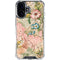 Marbled Paper by William Kilburn iPhone 16 Plus Clear Case