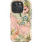 Marbled Paper by William Kilburn iPhone 16 Pro Impact Case