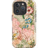 Marbled Paper by William Kilburn iPhone 16 Pro Max Magsafe Impact Case