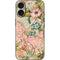 Marbled Paper by William Kilburn iPhone 16 Skin