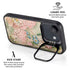Marbled Paper by William Kilburn iPhone 16e Kickstand Case