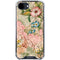 Marbled Paper by William Kilburn iPhone 16e Clear Case
